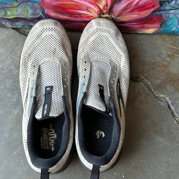 Brooks Revel Energize - Picture 2 of 5